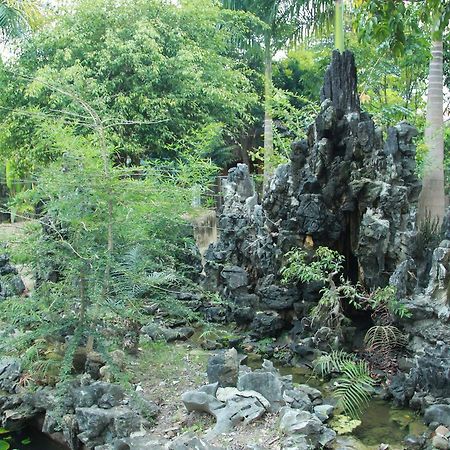 Khach San Linh Huong Otel Son La Dış mekan fotoğraf